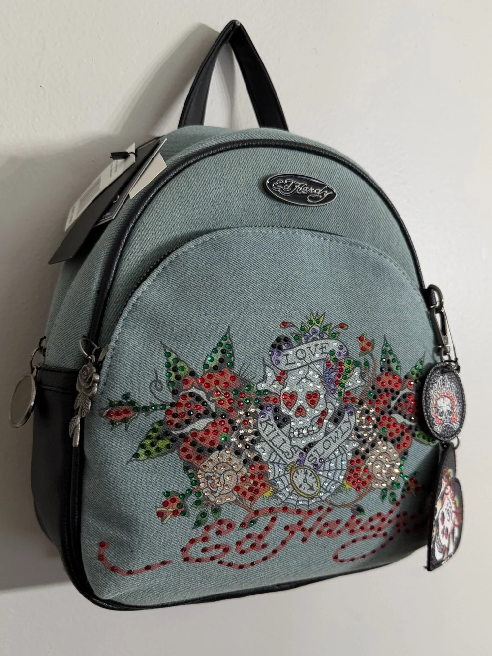 Ed Hardy 